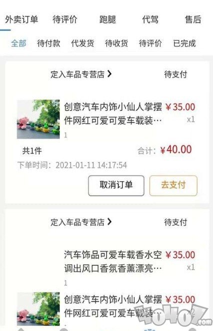 洲洋车友