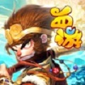 大胆泼猴