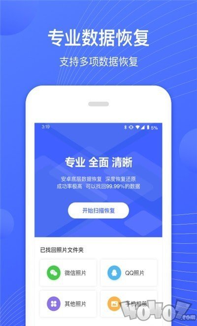 狮子照片恢复专家