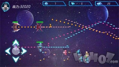 银河星战队