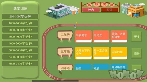 高效阅读