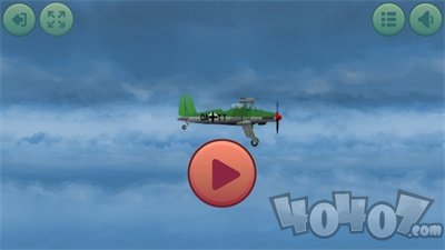 天空战机雷霆