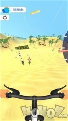 骑车至尊3D