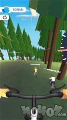 骑车至尊3D
