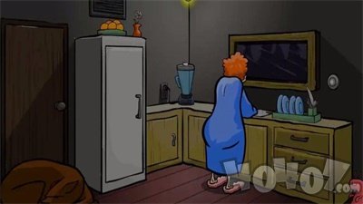 异形虫实验室3