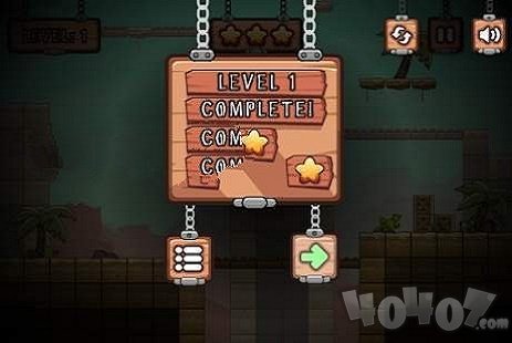 传奇战士地精冲刺