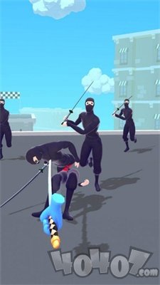 武士刀砍砍砍