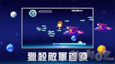 領跑突破重圍