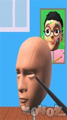 捏脸大师