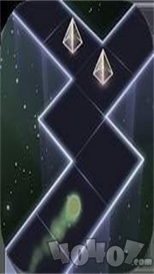 曲折重生跑步者
