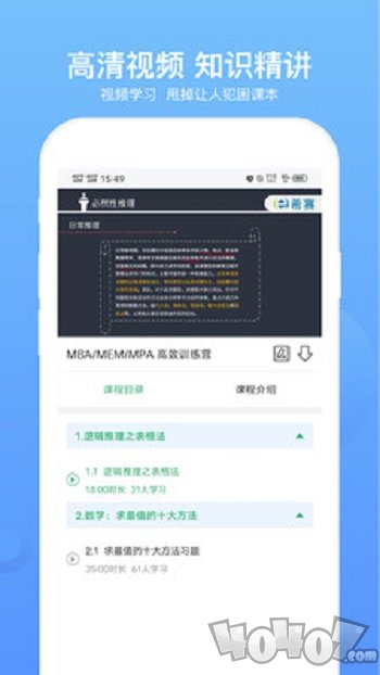 MBA联考题库