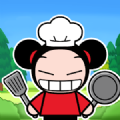 料理吧娃娃