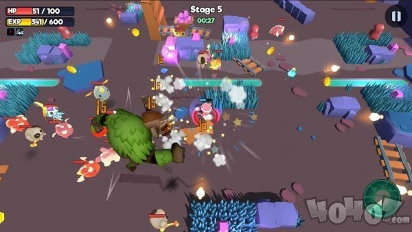 争吵射击Brawl Shooters