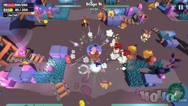 争吵射击Brawl Shooters