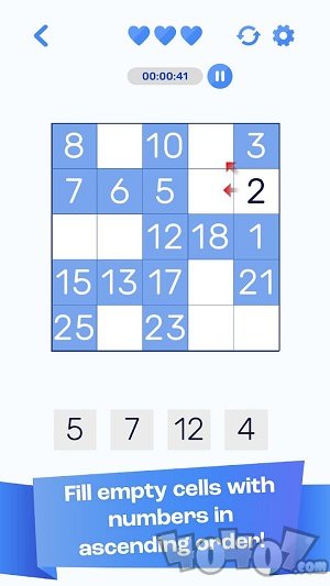 数字逻辑