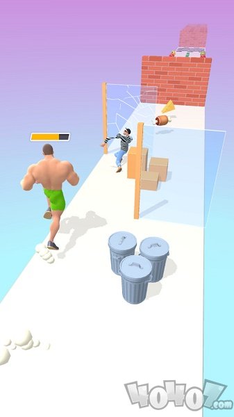 为我加油3D