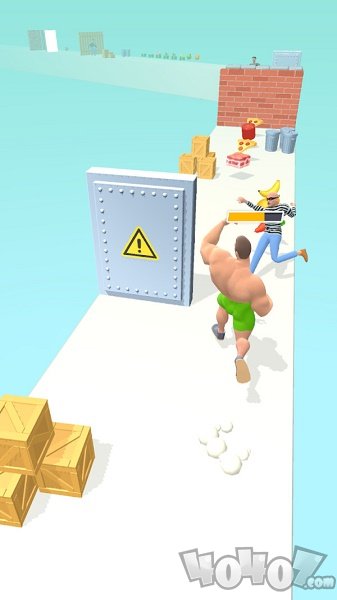 为我加油3D