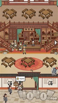 江城十里铺