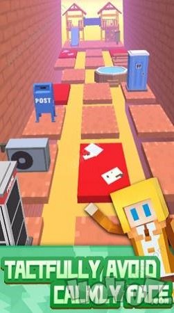 跳跳冠军