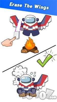 太空狼人难题