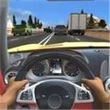 公路飙车赛2021