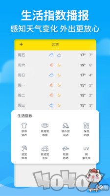 天气猫