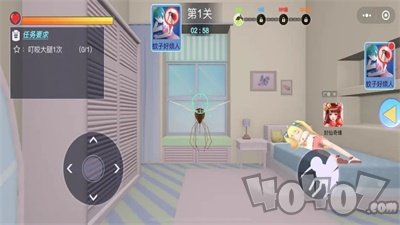 超强蚊子进化