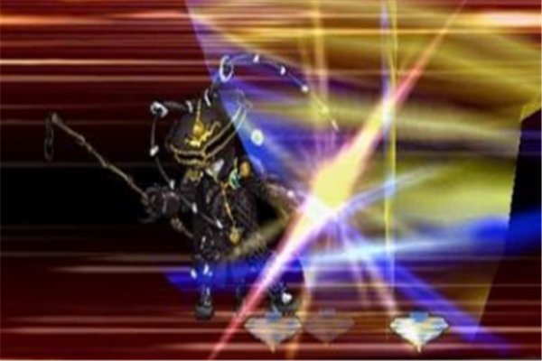 完全假面骑士骑士世纪2截图