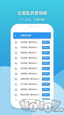 药代通