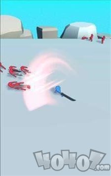 最终大师3D