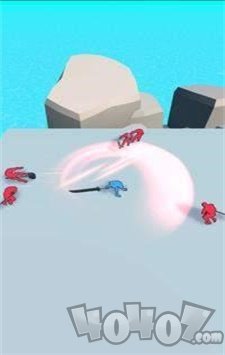 最终大师3D
