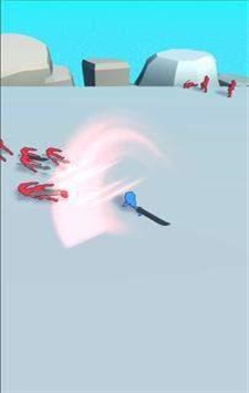最终大师3D截图