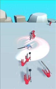 最终大师3D截图