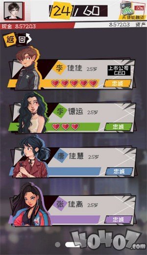 我的创业故事