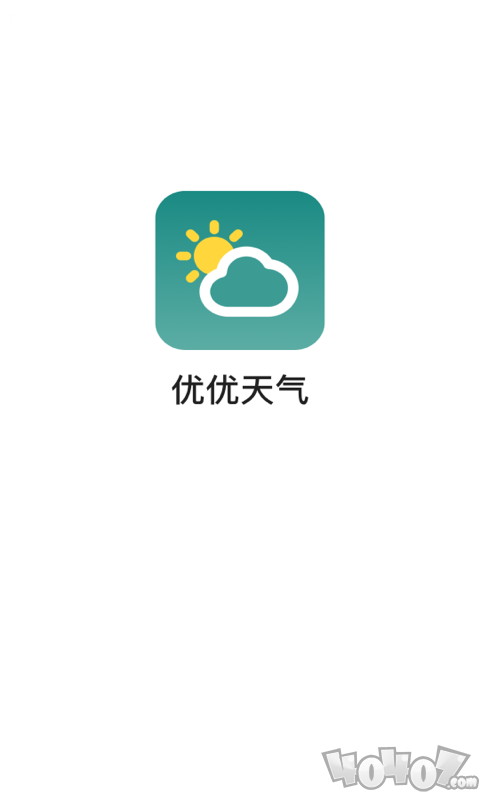 优优天气