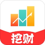 挖财宝