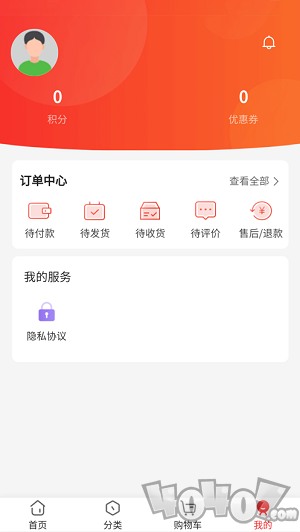 宁瑞优选