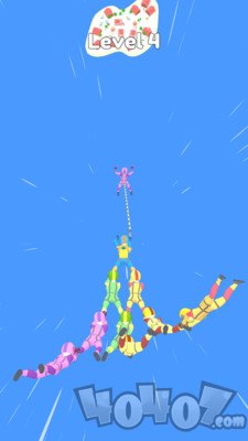 天空射击3D