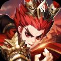 五虎红将录
