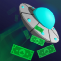 UFO金钱