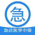 急诊医学主治医师