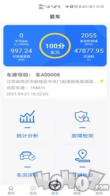 车小宠
