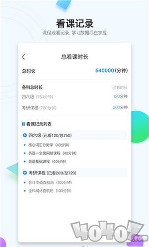 在考研