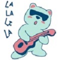 绿熊比尔