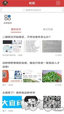 屏山在线