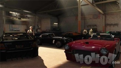 炫酷漂移2021