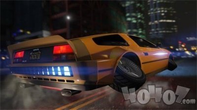 炫酷漂移2021