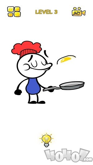 涂鸦解谜