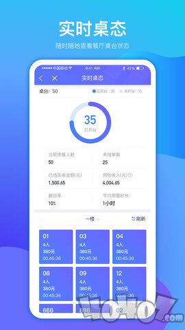 店小算