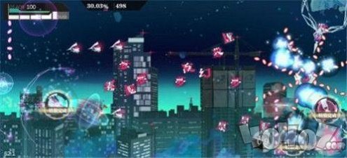 无梦少女